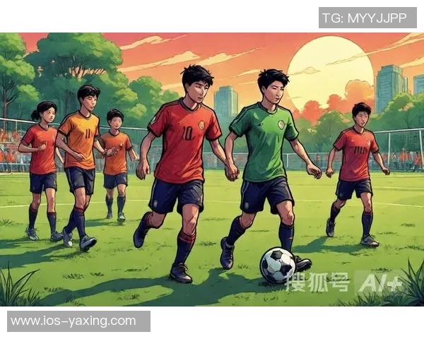 足球的魅力与激情经典广告语带你领略绿茵场上的无限可能